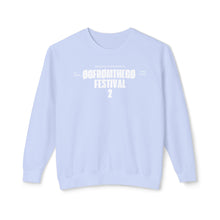 Load image into Gallery viewer, ØGFTGFEST2 CREWNECK 2