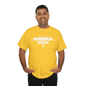 ØGFTGFEST4 TEE 3