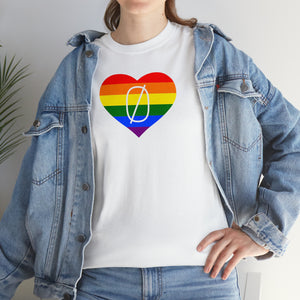 ØRIGINALS "Ø" PRIDE TEE