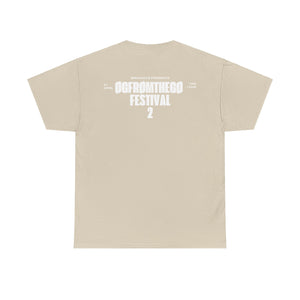 ØG FROM ØGFTGFEST2 TEE