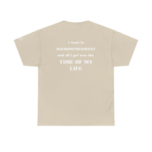 TIME ØF MY LIFE x ØGFTGFEST TEE 3