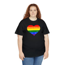 Load image into Gallery viewer, ØRIGINALS PRIDE HEART TEE