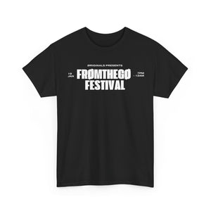 ØGFTGFEST TEE 2