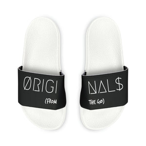 ØRIGINALS MEN’S SLIDES 2.Ø