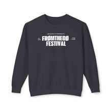 Load image into Gallery viewer, ØGFTGFEST CREWNECK 2