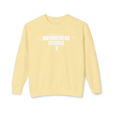 Load image into Gallery viewer, ØGFTGFEST2 CREWNECK 2