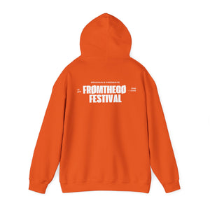 FTGFEST UNISEX PULLØVER