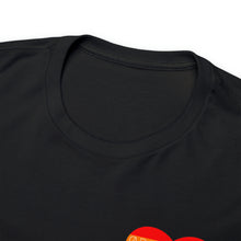 Load image into Gallery viewer, ØRIGINALS PRIDE HEART TEE 2