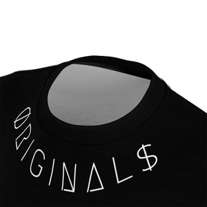 ØRIGINALS NECK TEE