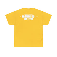 Load image into Gallery viewer, ØGFTGFEST AVENGERS TEE