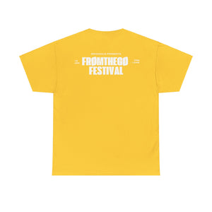 ØGFTGFEST AVENGERS TEE