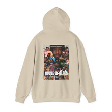 Load image into Gallery viewer, ØGFTGFEST2 AVENGERS HOODIE