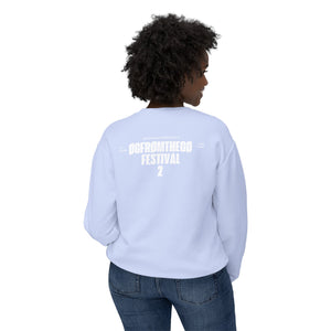 ØGFTGFEST2 AVENGERS CREWNECK