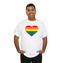 Load image into Gallery viewer, ØRIGINALS PRIDE HEART TEE