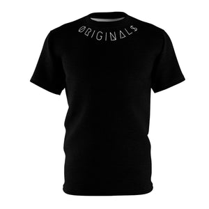 ØRIGINALS NECK TEE