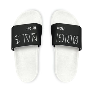 ØRIGINALS WMNS SLIDE$ 2.Ø