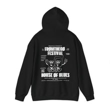 Load image into Gallery viewer, ØGFTGFEST HOODIE 2