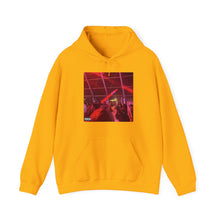 Load image into Gallery viewer, TIME ØF MY LIFE x ØGFTGFEST HOODIE 3