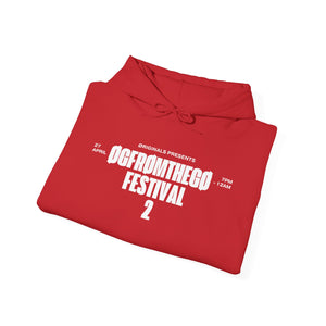 ØGFTGFEST HOODIE 2