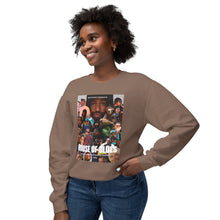 Load image into Gallery viewer, ØGFTGFEST2 AVENGERS CREWNECK