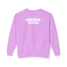 Load image into Gallery viewer, ØGFTGFEST AVENGERS CREWNECK