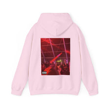 Load image into Gallery viewer, TIME ØF MY LIFE x ØGFTGFEST HOODIE 4