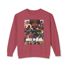 Load image into Gallery viewer, ØGFTGFEST2 AVENGERS CREWNECK