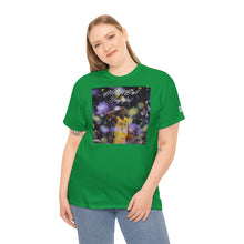 Load image into Gallery viewer, MAMBA FREESTYLES TEE