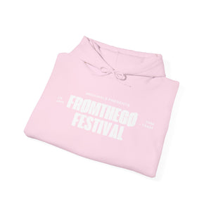 ØGFTGFEST AVENGERS HOODIE