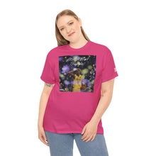 Load image into Gallery viewer, MAMBA FREESTYLES TEE