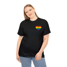 Load image into Gallery viewer, ØRIGINALS &quot;Ø&quot; PRIDE TEE 2