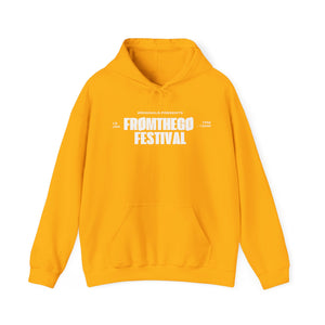 ØGFTGFEST HOODIE