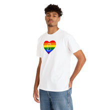 Load image into Gallery viewer, ØRIGINALS &quot;Ø&quot; PRIDE TEE