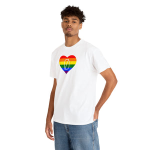 ØRIGINALS "Ø" PRIDE TEE