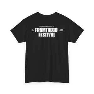 ØG FRØM ØGFTGFEST TEE