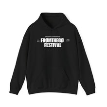 Load image into Gallery viewer, ØGFTGFEST HOODIE 2