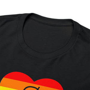 ØRIGINALS "Ø" PRIDE TEE