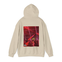 Load image into Gallery viewer, TIME ØF MY LIFE x ØGFTGFEST HOODIE 4