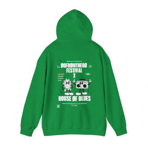 ØGFTGFEST HOODIE 2