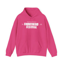 Load image into Gallery viewer, ØG FRØM ØGFTGFEST HOODIE