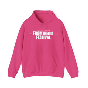 ØG FRØM ØGFTGFEST HOODIE