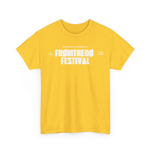 ØGFTGFEST TEE 2