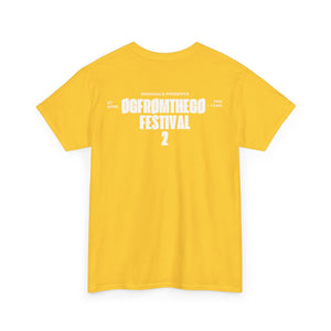 ØG FROM ØGFTGFEST2 TEE