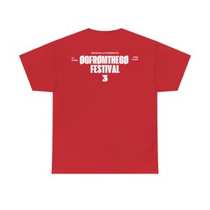 ØGFTGFEST3 AVENGERS TEE