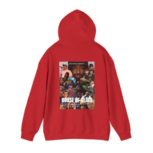 Load image into Gallery viewer, ØGFTGFEST2 AVENGERS HOODIE