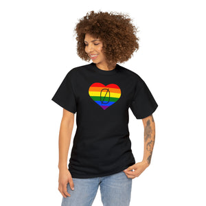 ØRIGINALS "Ø" PRIDE TEE