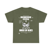 Load image into Gallery viewer, ØGFTGFEST4 TEE