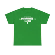 Load image into Gallery viewer, ØGFTGFEST4 TEE 3