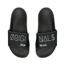 Load image into Gallery viewer, ØRIGINALS WMNS SLIDE$ 2.Ø