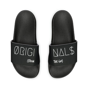 ØRIGINALS WMNS SLIDE$ 2.Ø